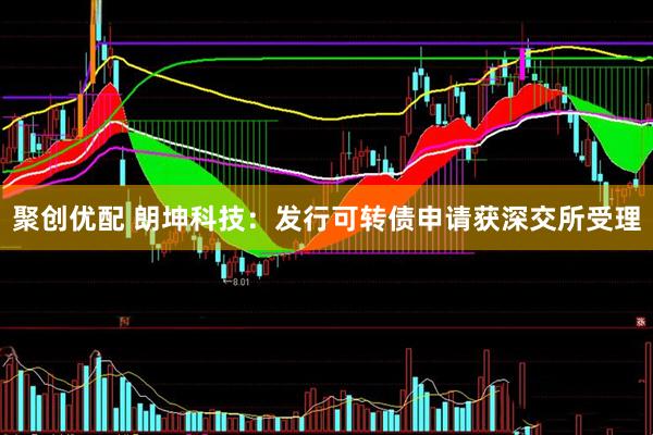 聚创优配 朗坤科技：发行可转债申请获深交所受理